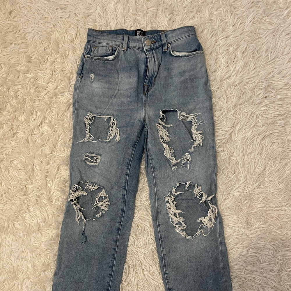 Urban Outfitters BDG Jeans
